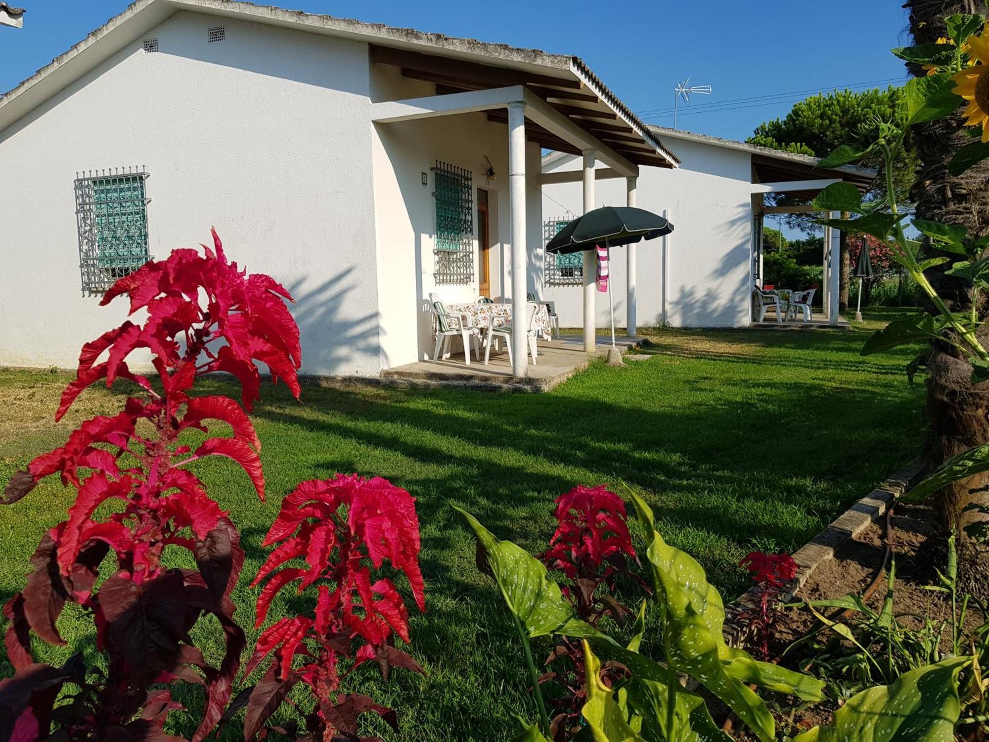 Bungalow Bei Emma Cavallino-Treporti Exterior photo