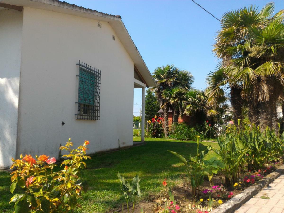 Bungalow Bei Emma Cavallino-Treporti Exterior photo