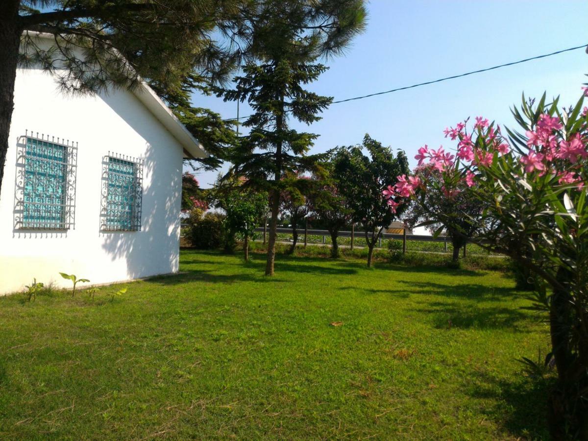 Bungalow Bei Emma Cavallino-Treporti Exterior photo